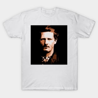 wyatt earp T-Shirt